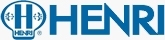Logo Henri