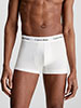 Calvin Klein Cotton Stretch Boxer x 3